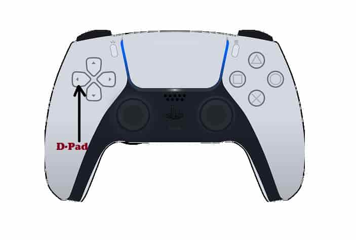 PS5 Controller D-Pad Not Working (DualSense)? Proven Ways To Fix!